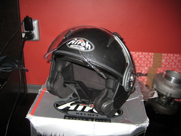 Airoh TR1 Helmet