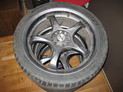 BMW 18 Alloys