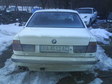 BMW 535i Turbo Project Start