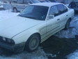 BMW 535i Turbo Project Start