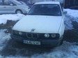 BMW 535i Turbo Project Start