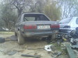 BMW E30 With E34 Rear axle