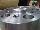 BMW E34 Alloy Flanges