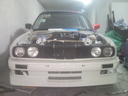 BMW M3 Turbo Upgrades 03-04.2012