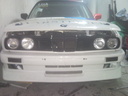 BMW M3 Turbo Upgrades 03-04.2012