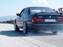 BMW M5 Turbo - Dupnica Drag Day 11.10.2009