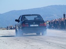 BMW M5 Turbo - Dupnica Drag Day 11.10.2009