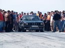 BMW M5 Turbo - Dupnica Drag Day 11.10.2009