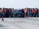 BMW M5 Turbo - Dupnica Drag Day 11.10.2009