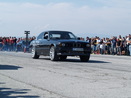 BMW M5 Turbo - Dupnica Drag Day 11.10.2009