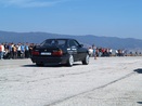 BMW M5 Turbo - Dupnica Drag Day 11.10.2009