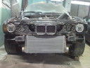 BMW M5 Turbo Final Build