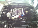 BMW M5 Turbo Final Build