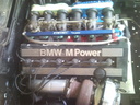 BMW M5 Turbo Final Build