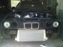 BMW M5 Turbo Final Build