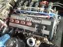 BMW M5 Turbo Final Build