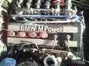 BMW M5 Turbo Final Build