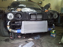 BMW M5 Turbo Final Build