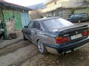 BMW M5 Turbo Wide Arches