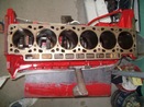 BMW MPower Engine S38 Build