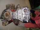 BMW MPower Engine S38 Build