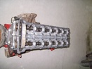 BMW MPower Engine S38 Build