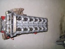 BMW MPower Engine S38 Build