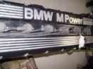 BMW MPower Engine S38 Build