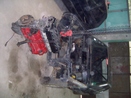 BMW MPower Engine S38 Build