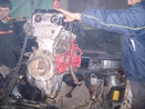 BMW MPower Engine S38 Build