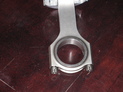 BMW MPower Forged Pistons Rods Pyramid Rings