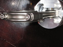 BMW MPower Forged Pistons Rods Pyramid Rings