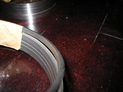 BMW MPower Forged Pistons Rods Pyramid Rings