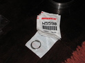 BMW MPower Forged Pistons Rods Pyramid Rings
