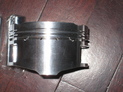 BMW MPower Forged Pistons Rods Pyramid Rings