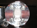 BMW MPower Forged Pistons Rods Pyramid Rings