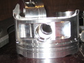 BMW MPower Forged Pistons Rods Pyramid Rings