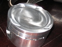 BMW MPower Forged Pistons Rods Pyramid Rings