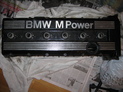 BMW MPower Head