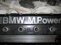 BMW MPower Head