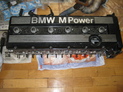 BMW S38B36 Head After Rebuild