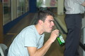 Creato Bowling Party 16-11-2006