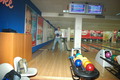 Creato Bowling Party 16-11-2006