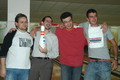 Creato Bowling Party 16-11-2006