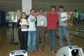 Creato Bowling Party 16-11-2006