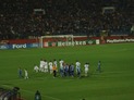 Levski vs Chelsea 27-09-2006