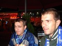 Levski vs Chelsea 27-09-2006