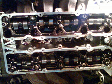 Renault Clio 1.8 16v Turbo Conversion