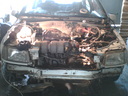 Renault Clio 1.8 16v Turbo Conversion