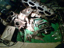 Renault Clio 1.8 16v Turbo Conversion